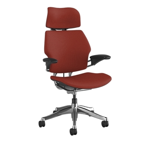 T- Tall 5" cylinder for very tall users. Provides seat height range of 17"-22.35"